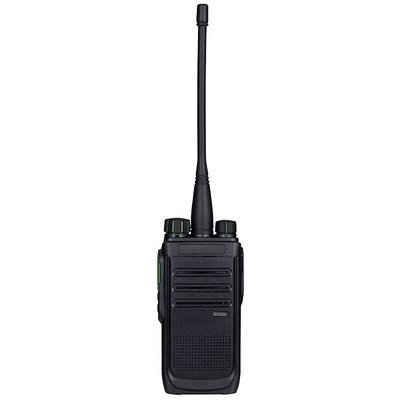 Φόρητα 3-5w 2 Way Radio Walkie Talkies Αναλογικά Ψηφιακά Ραδιοφώνη 2 Way