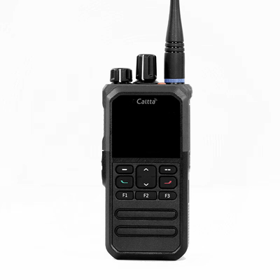 Ψηφιακό Δύοπλευρο Ραδιόφωνο DH450 IP65 Ψηφιακή Ανάλογη Συμβατότητα Ασύρματος Μεταδότης Μακράς Περιοχής