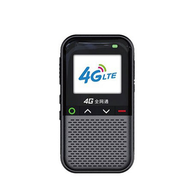 Πολυδιάστατο διπλό ραδιόφωνο BQ-XQ 4G εθνικό walkie talkie 4G εθνικό 5000 χιλιόμετρος