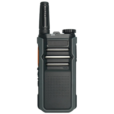 G32 Τύπος-C Φορτίο φορητού walkie talkies μεγάλης εμβέλειας 5km 5W