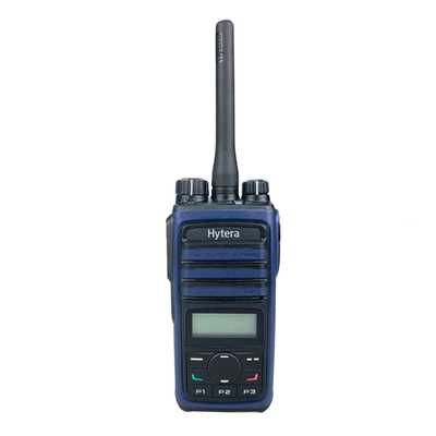 5000 χιλιόμετρα Απόσταση Walkie Talkie PD560 Δύο δρόμοι Ραδιόφωνο PD565 Pd566 Διάστημα Δίκτυο Walkie Talkie