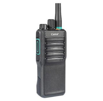 Δύο Δρόμους PH700 Ψηφιακό Αναλογικό Walkie Talkie Με Καταγραφή Bluetooth GPS Ραδιοφωνικό Walkie Talkie