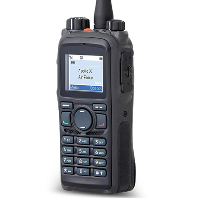 Ψηφιακό Δύο Δρόμους Ραδιοφώνημα PD780G Δύο Δρόμους Ραδιοφώνημα pd785g Αντιεκρηκτική Ραδιοφώνημα pd782g