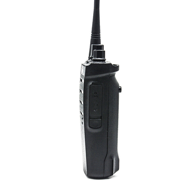 MSTAR M-298 Ptt 2 Way Radio Phone 10 Km 16 Channel Ασύρματο μακροδιάστημα Walkie Talkie