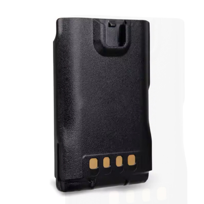 Η μπαταρία 7.6V 2900mAh πολυμερές λιθίου επαναφορτιζόμενη μπαταρία BP2901 Για PDC760 PTC760 ΔΥΟΔΡΟΜΟΣ ΡΑΔΙΟΣ BP2901