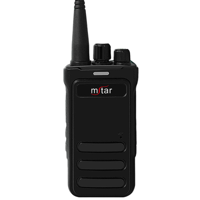 Mx-628 8000mAh MSTAR Μακροδιαστημικό Δύοπλευρο Ραδιοσύρματο