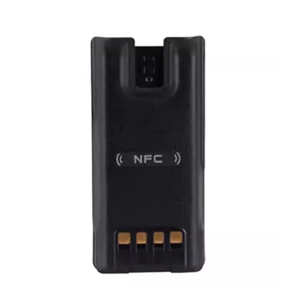 Η μπαταρία BP2402 walkie talkie PDC680 μπαταρία PTC680 Ραδιόφωνο 2400mAh Δύο οδικοί ραδιόφωνο