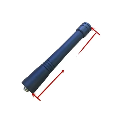Αντένα VHF UHF Αντένα 136-174mhz για Walkie Talkie EP450 GP328 GP3188 GP68 GP340 GP88S GP88 PRO5150 Αντένα διασύνδεσης