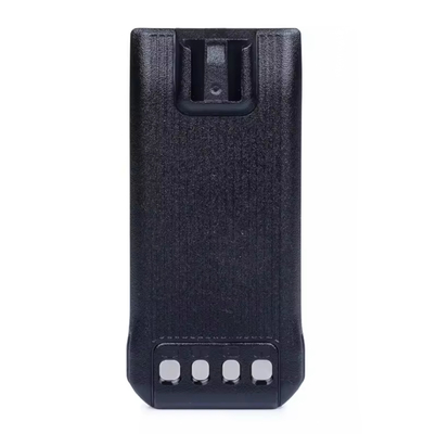 Η μπαταρία BL1507 7.2V 1500mAh Walkie Talkie επαναφορτιζόμενη μπαταρία ιόντων λιθίου για Hytera BP560 AP580
