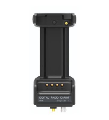 Συσκευές για Δύοπλευρο Ραδιόφωνο CK08 ¢ CARKIT για PDC760 MULTI-MODE ADVANCED RADIO