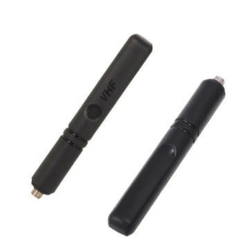 Άντενα PMAD4120 Συνδυασμός VHF/GPS Μικρή Αηδιαστική Άντενα για περιοχή συχνοτήτων 146-160 MHz Motorola Walkie-talkie Αντένα