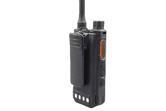Απαλλαγμένο αναλογικό ραδιόφωνο για Hytera Handy Talky Waterproof