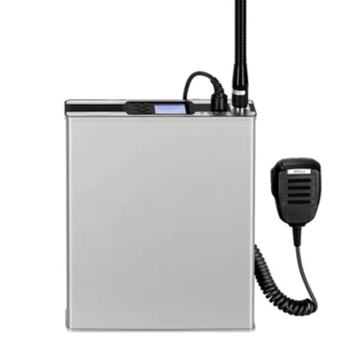 ABELL R-5010 Μονοσυχνότητα Ρέλε Μοδίου Ψηφιακό Επαναλαμβανόμενο Φορητό Σχεδιασμό Γρήγορη Εφαρμογή Τύπος Knapsack