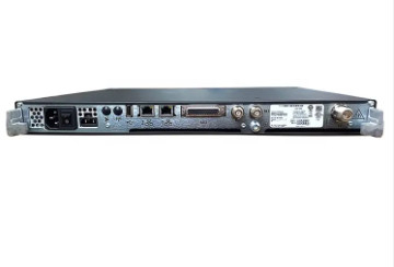 SLR5300 Ασύρματος φορητός σταθμός DRM με διπλό ραδιοφωνικό επαναλήπτη VHF