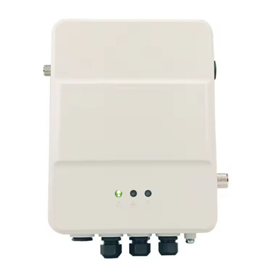 Επαναλαμβανόμενος MSTAR SLR1000 Εξωτερικό CP/LCP Cluster Χαμηλή κατανάλωση ενέργειας Ψηφιακός επαναλαμβανόμενος τύπου Knapsack
