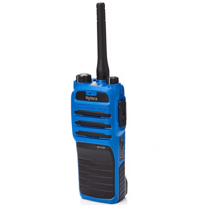 PD715Ex Χονδρικό walkie talkie για hytera, IP67 για προστασία από σκόνη και υγρασία