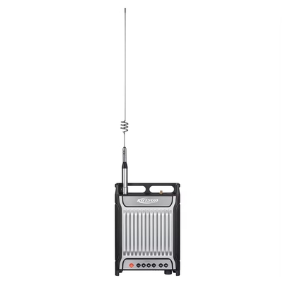 Επαναλαμβανόμενος Kirisun Dr700 Dmr Pdt Επαναλαμβανόμενος Σταθμός Βάσης Απομακρυσμένος Ψηφιακός Διακομιστής Επαναλαμβανόμενος Μία Συχνότητα
