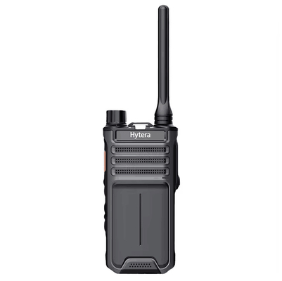 Πυροστασία Δύο Δρόμους Ραδιόφωνο BP51X walkie talkie IP67 πρότυπο προστασίας,Προστασία κατά της προσωρινής βύθισης στο νερό