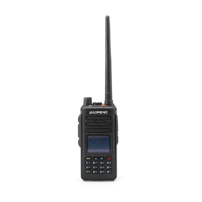 Ψηφιακό Δύο Δρόμους Ραδιοφώνημα Baofeng Dm-1702 Walkie-talkie Διπλό Χρονοδιακόπτη Dmr Αυτοκίνητο Tour Εξωτερικό walkie-talkie