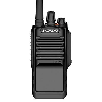 Ψηφιακό Δύο Δρόμους Ραδιόφωνο Baofeng BF-9700 Αμυδρό και και και Ανερό ανθεκτικό σε σπασμούς
