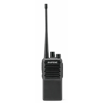 Baofeng BF-C2 PC Προγραμματιζόμενη λειτουργία συναγερμού Baofeng Φορητό Δυομερές Ραδιοφωνικό Ασύρματο Μεταδότης Μακράς Απόστασης