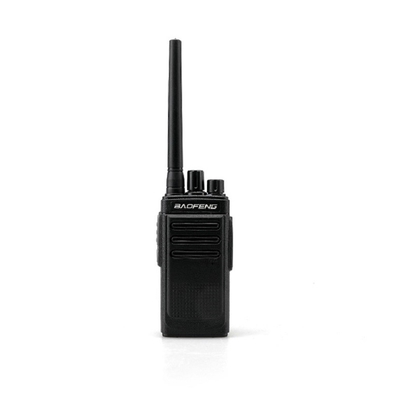 Ψηφιακό Δύο Δρόμους Ραδιοφώνημα Baofeng V6-A UHF VHF Σκληρή μπαταρία Διπλή ζώνη Αντένα Ασύρματος Μεταδότης Μακράς Περιοχής