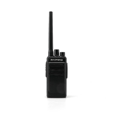 Baofeng V6-A UHF Vhf Ναυτικό Ραδιόφωνο Σκληρή μπαταρία Διπλή ζώνη Αντένα Μεταδότης Μακράς Περιοχής