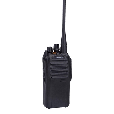 Ψηφιακό Δύο Δρόμους Ραδιοφώνημα Abell A600T IP68 Αδιάβροχο Αντι IIB Εκρηκτική Ασύρματος Διάταξης Μεταδότης Δύο Δρόμων Ραδιοφώνημα