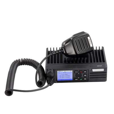 Ψηφιακό Δύο Δρόμους Ραδιοφώνημα ABELL ABELL AM780T TDMA Ψηφιακό Αναλογικό Δύο Χρονοδιακόπτη Τηλεφώνημα Διασύνδεση GPS Ραδιοφώνημα Αυτοκινήτου