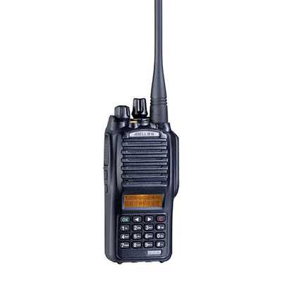 Ψηφιακό Δύο Δρόμους Ραδιοφώνημα Abell A-70 IP67 Αδιάβροχο και Αδιάβροχο Ασύρματο Διάστημα Μεταδότης Δύο Δρόμων Ραδιοφώνημα