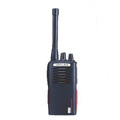 Abell TH-308 Μεταδότης Μακράς Περιοχής Επαγγελματικός Walkie Talkie Ψηφιακό Subaudio Ασύρματος