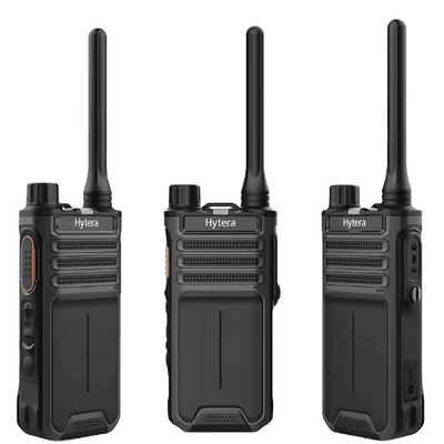 Αδιάβροχο Δύο Δρόμους Ραδιόφωνο BP515 walkie talkie bp510, bp512 ραδιόφωνο bp516, bp518 DMR ραδιόφωνο bp51X για Hytera