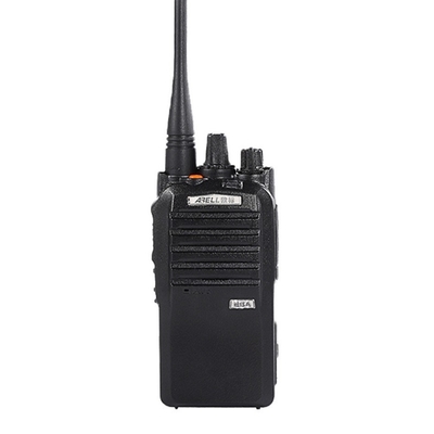 ABELL A511 Αμυγδαρό και Ανερό Walkie Talkie Voice Control Γράψτε και Κωδικοποιήστε τη συχνότητα