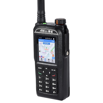 Abell A760L IP67 Αδιάβροχο Αδιάβροχο Ασύρματο Μακροχρόνιο Επαγγελματικό Walkie Talkie