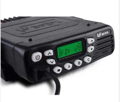 Στάση βάσης υψηλής ισχύος κινητό walkie-talkie αυτοματοφωνικό ραδιόφωνο BF-990 πλατφόρμα αυτοκινήτου μεγάλης απόστασης