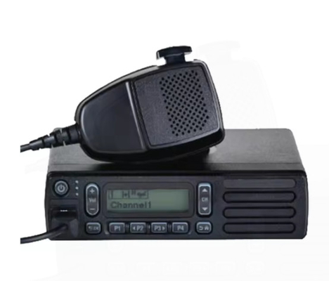 UHF / VHF XiR M3688 Ψηφιακό κινητό όχημα 2προς ραδιόφωνο μακράς εμβέλειας