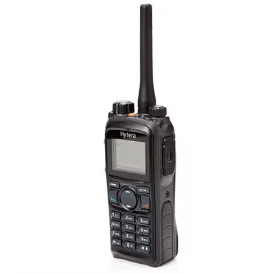 PD785 Επαγγελματικό PD788 DMR PD782 Φορητό PD786 Ψηφιακό Δύοδρομο Ραδιόφωνο για Hytera