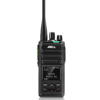 Ψηφιακό Δύο Δρόμους Ραδιοφώνημα Abell A580T Ψηφιακό Ασύρματο Μεταδότης Μακράς Περιοχής Επαγγελματίας