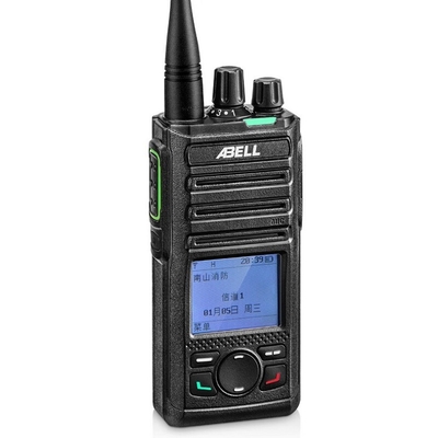 Abell A580T IIB Ασφαλής από έκρηξη Δυστυχής Ραδιοφωνικός Ασύρματος Μεταδότης Μακράς Περιοχής Επαγγελματίας