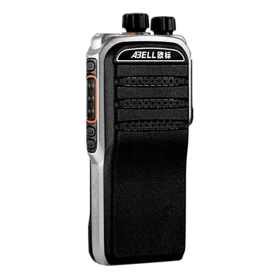 ABELL A720T IP67 Αμυδρό Bluetooth Αδιάβροχο Δύο Δρόμους Ραδιοφωνικό Ασύρματο Μακροδιάστημα Walkie Talkie