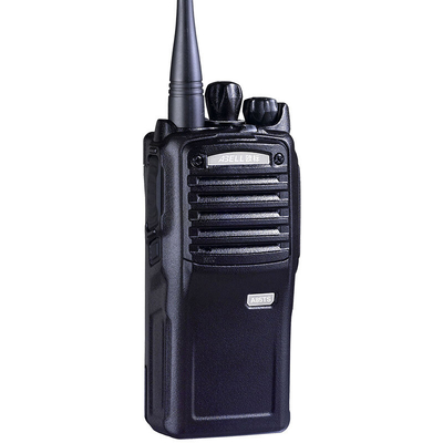 Ψηφιακό Δύο Δρόμους Ραδιόφωνο Abell A85TS DMR Ψηφισμένη Ομιλία Ασύρματος Μεταδότης Μακράς Απόστασης Walkie Talkie