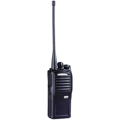 Abell A85TS Dmr Walkie Talkie Κωδικοποίηση ομιλίας Αδιάβροχο Δίδυμο ραδιόφωνο με ισχυρή διείσδυση