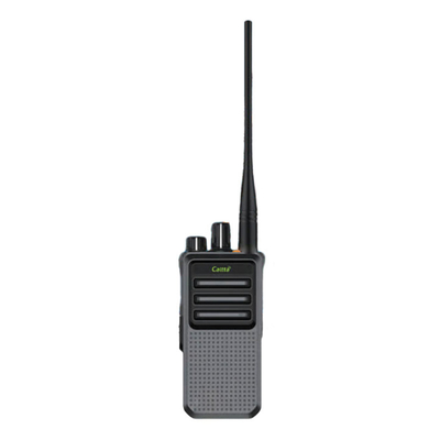 Κουχιά Caltta DH405Ex Δύο δρόμοι ραδιόφωνο ισχυρή διείσδυση VHF