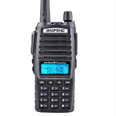 Baofeng Beifeng Walkie Talkie UV-82 5W Διπλή ζώνη Δύο οδοι ραδιόφωνο FM VHF UHF φορητό
