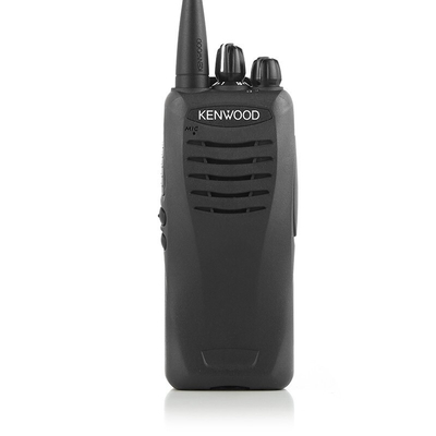 NX-348C Kenwood Μακροδιάστημα Walkie Talkies GPS 5W Δύναμη Ψηφιακό Αναλογικό