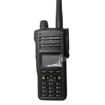 APX2000 Μοναδική ζώνη φορητό Motorola δημόσια ασφάλεια ραδιοφώνων κυβέρνηση Motorola 2 Way ραδιοφώνων
