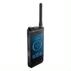 Caltta KIRISUN Δύο οδοι ραδιόφωνο GH900 IP68 Αμυγδαρό Αδιάβροχο Τρεις Μονούλες PDT Επαγγελματικό Walkie Talkie Μακρά Αντοχή