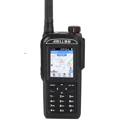 Abell Tcl Δύο Δρόμους Walkie Talkie A760L IP67 Αδιάβροχο και Αδιάβροχο Walkie Talkie