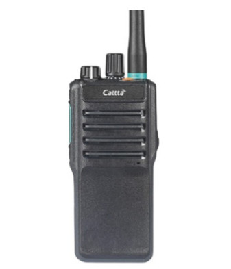 PH700 Ψηφιακό Αναλογικό Walkie Talkie με Καταγραφή Bluetooth GPS Ραδιοφωνικό Walkie Talkie Caltta KIRISUN Δύο τρόποι