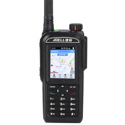 Αμπελ Tcl Walkie Talkie Αμπελ A760L IP67 Αδιάβροχο και Αμπελ Αμπελ